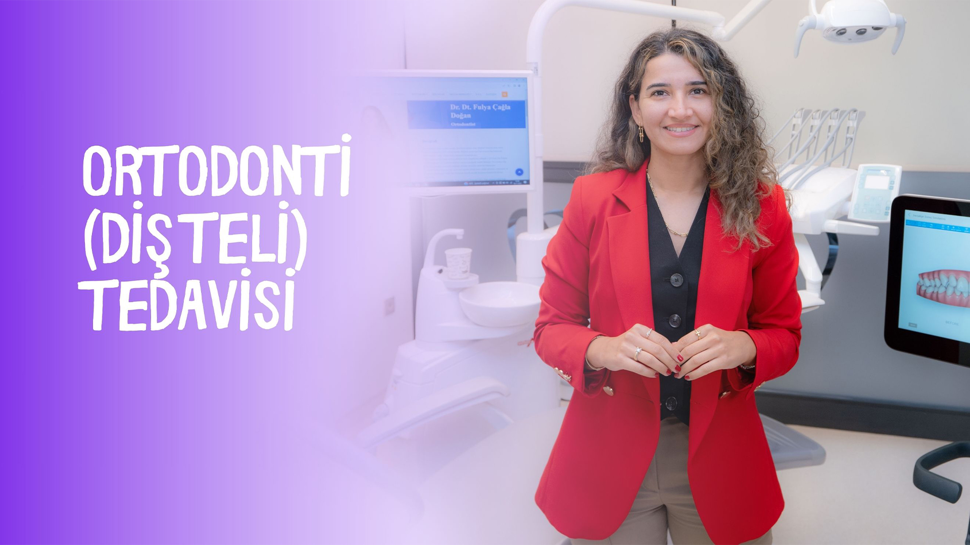 Ortodonti Nedir?