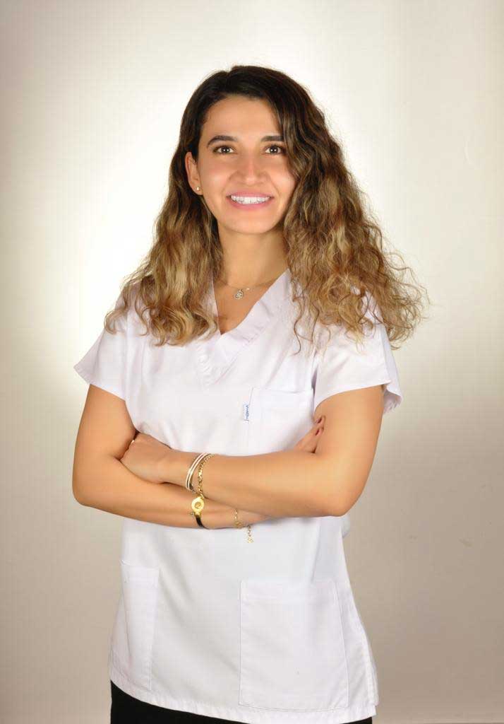 Fulya Çağla Doğan