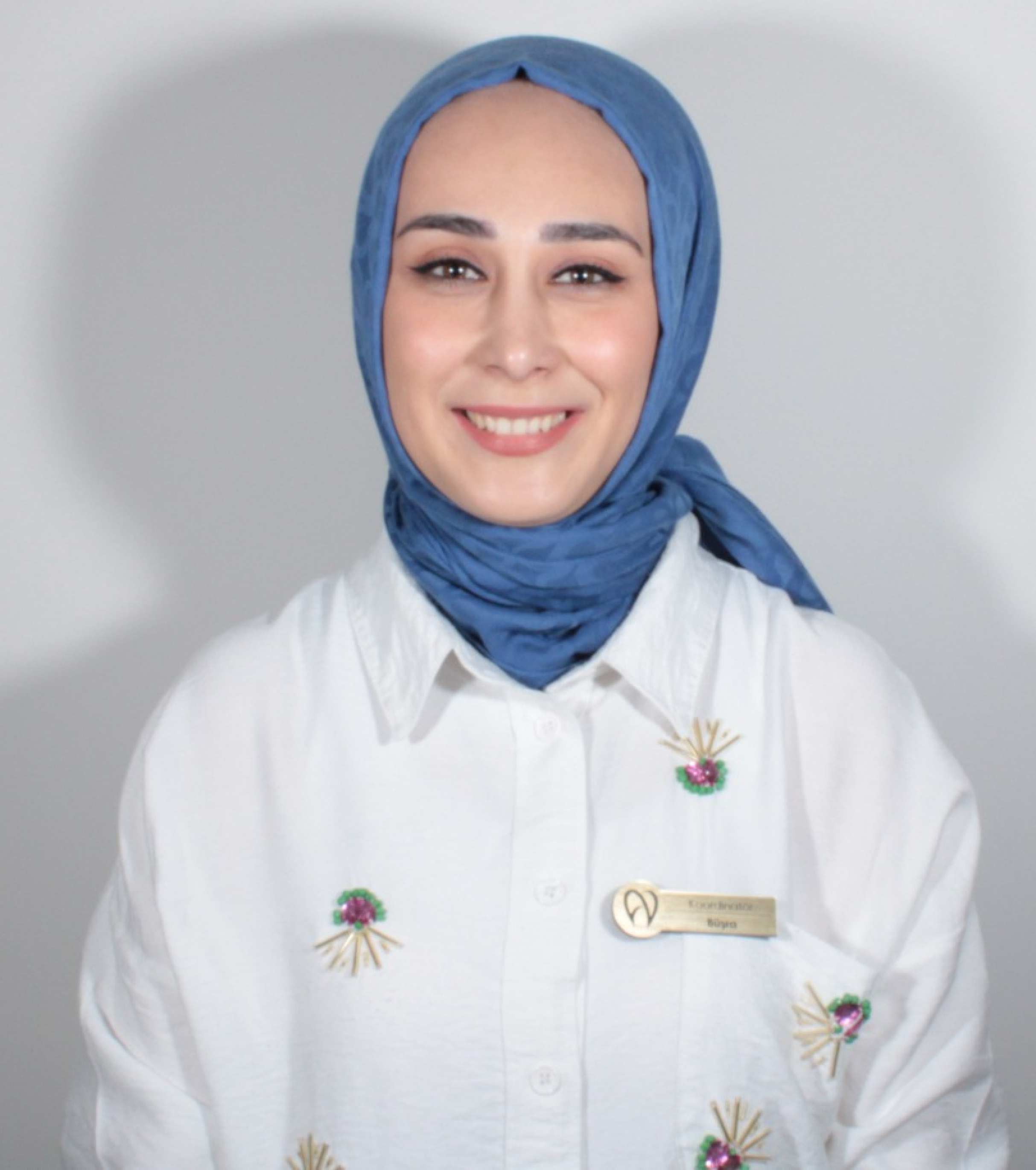 Büşra İnan